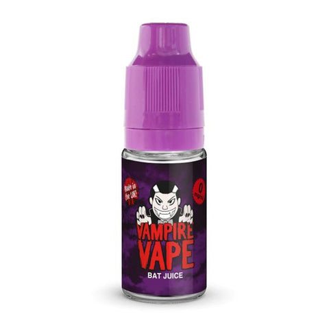 Bat Juice - Vampire Vape