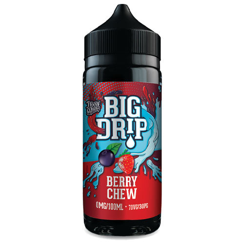 Berry Chew - Big Drip