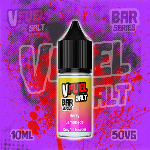 Berry Lemonade - BAR Series - VFuel Salt