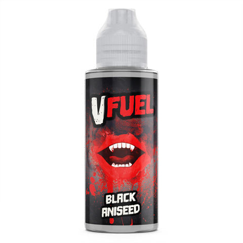 Black Aniseed - VFuel