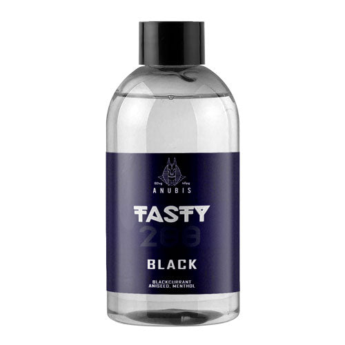 Black - Anubis Tasty 200