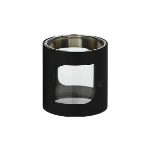 Aspire PockeX Glass Tube & Metal Cover