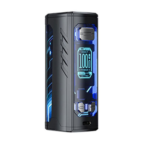 Freemax Maxus Solo 100w - Mod