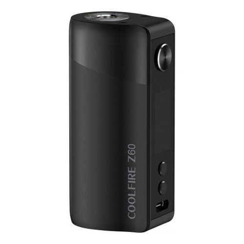 Innokin CoolFire Z60 Mod - 2500mAh Battery | CRAM Vape