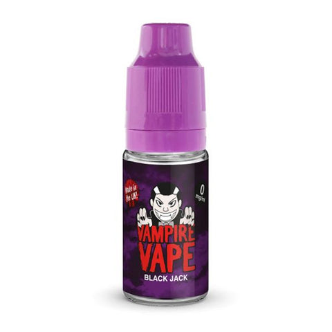 Black Jack - Vampire Vape