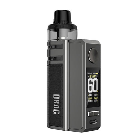 Voopoo Drag E60 - Pod Kit