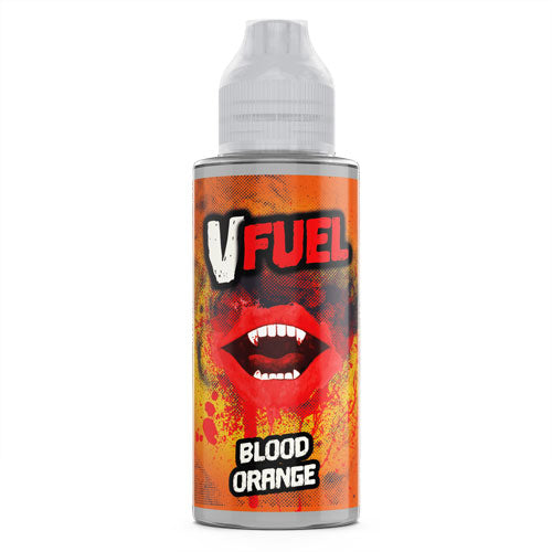 Blood Orange - VFuel
