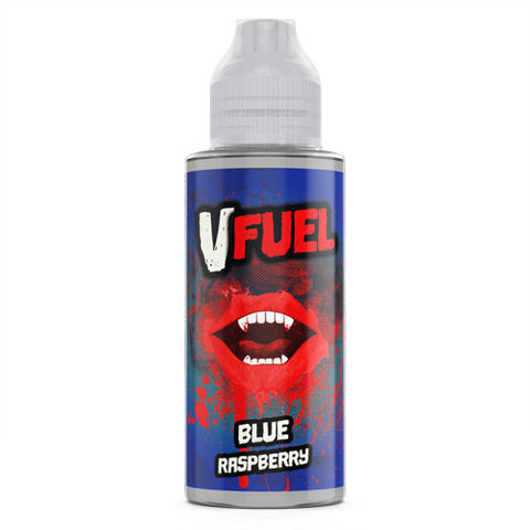 Blue Raspberry - VFuel