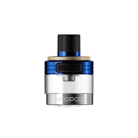 Voopoo PnP-X 5ml Replacement Pod - Empty Pod (1 Pack)