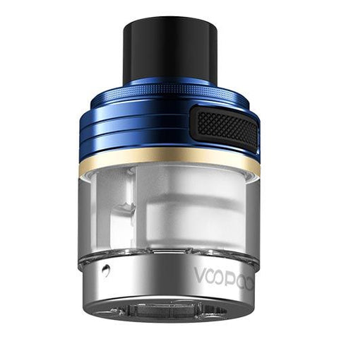 Voopoo TPP-X 5.5ml Replacement Pod - Empty Pod (1 Pack)