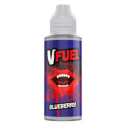 Blueberry - VFuel