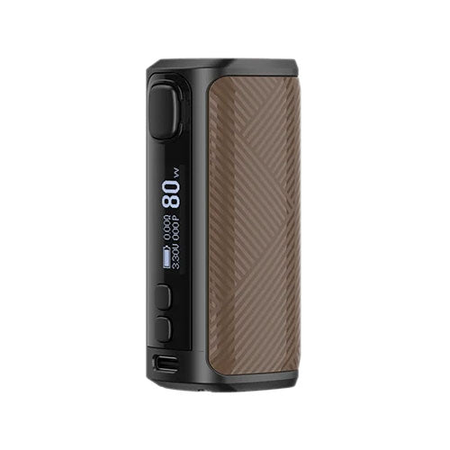 Eleaf iStick i80 Mod - 3000mAh Battery | CRAM Vape