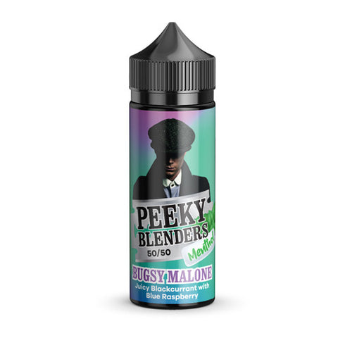 Bugsy Malone - Peeky Blenders Menthol