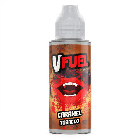 Caramel Tobacco - VFuel