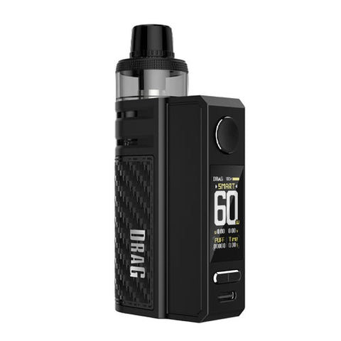 Voopoo Drag E60 - Pod Kit