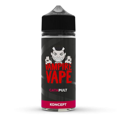 Catapult - Vampire Vape Koncept 100ml