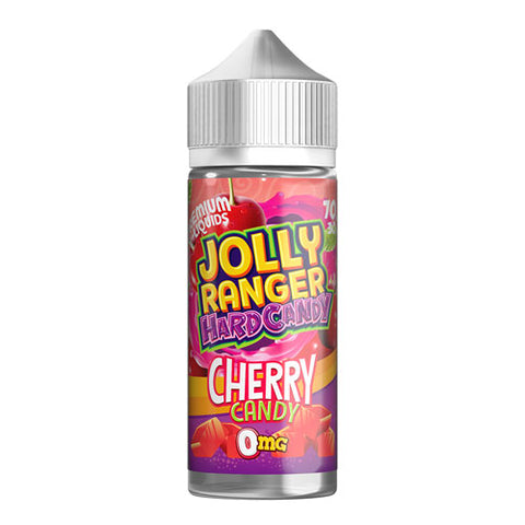 Cherry Candy - Hard Candy - Jolly Ranger