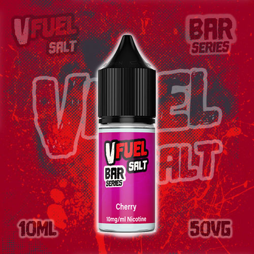 Cherry - BAR Series - VFuel Salt