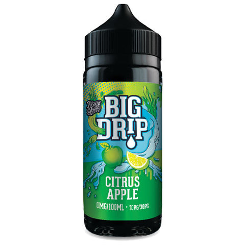 Citrus Apple - Big Drip