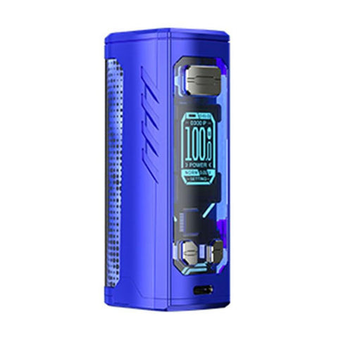 Freemax Maxus Solo 100w - Mod