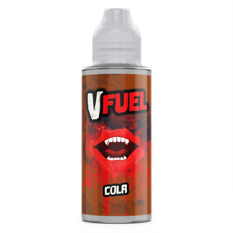 Cola - VFuel