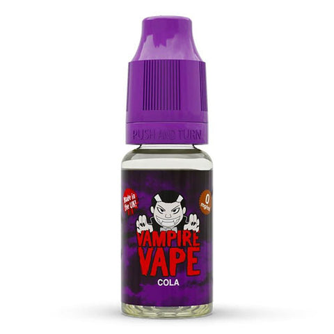 Cola - Vampire Vape