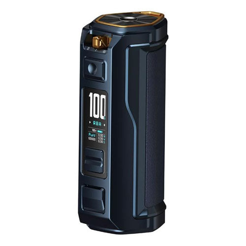 Voopoo Argus XT Mod (21700) | CRAM Vape Voopoo Argus XT Mod (21700) | CRAM Vape