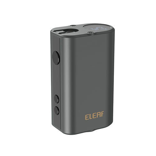 elfbar nachfüll pod läuft aus Tests and Reviews: Istick Power Nano by Eleaf ~ The Vapelier main image 1