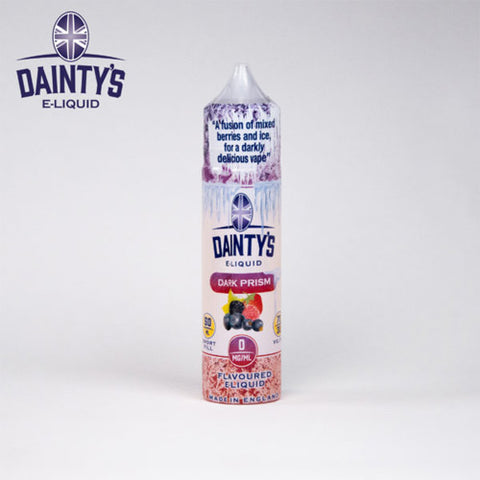 Dark Prism - Dainty's Ice 50ml