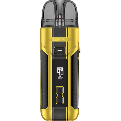 Vaporesso LUXE X Pro Pod Kit