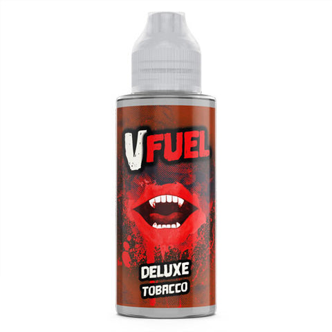 Deluxe Tobacco - VFuel