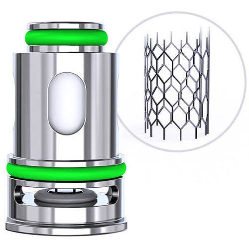 Eleaf GTL Series Coils | CRAM Vape