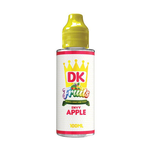 Envy Apple - DK Fruits