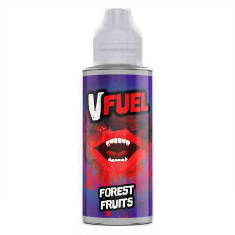 Forest Fruits - VFuel