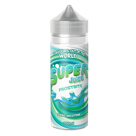 Frostbite - Super Juice