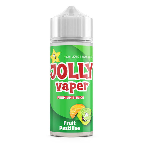 Fruit Pastilles - Jolly Vaper