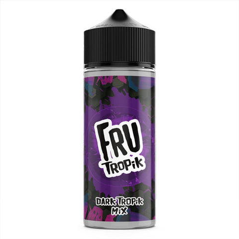 Dark Tropik Mix - Fru Tropik