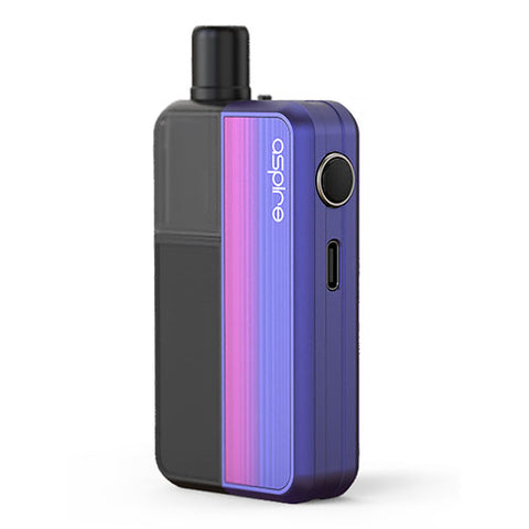 Aspire Flexus Blok Pod Kit