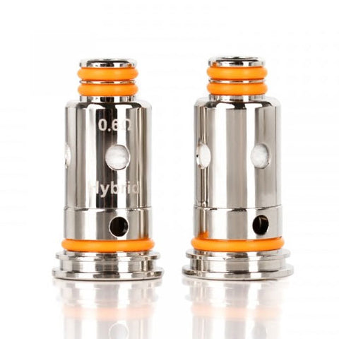 Geekvape G / Aegis Pod Coils | CRAM Vape Geekvape G / Aegis Pod Coils | CRAM Vape