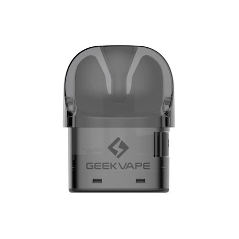 Geekvape U Cartridge - Pod 2ml - Pod & Coil (3 Pack)