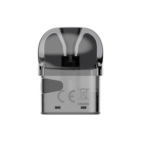 Geekvape U Cartridge - Pod 2ml - Pod & Coil (3 Pack)