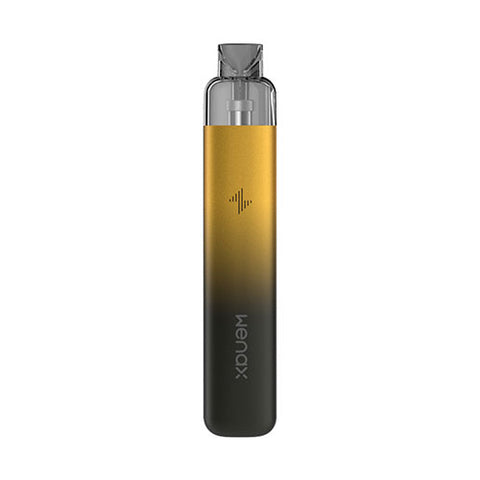 Geekvape Wenax K1 SE Pod Kit