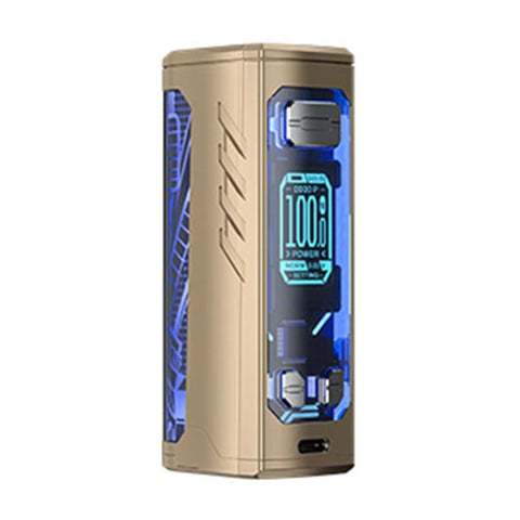 Freemax Maxus Solo 100w - Mod