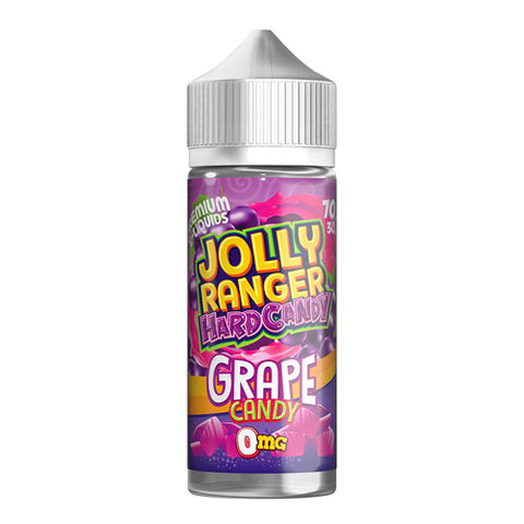 Grape Candy - Hard Candy - Jolly Ranger