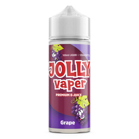 Grape - Jolly Vaper