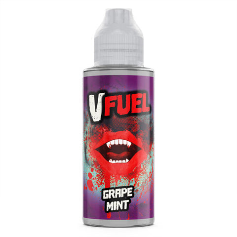 Grape Mint - VFuel