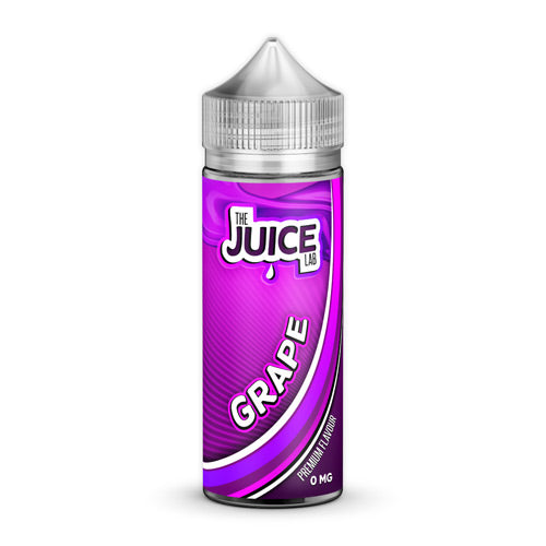 Grape - The Juice Lab