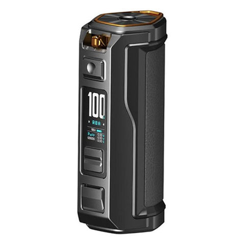 Voopoo Argus XT Mod (21700) | CRAM Vape Voopoo Argus XT Mod (21700) | CRAM Vape