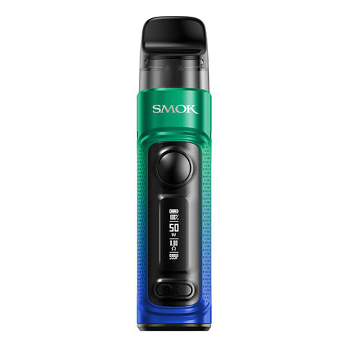 smok rpm 2 not charging SMOK RPM 2 Pod Kit main image 0