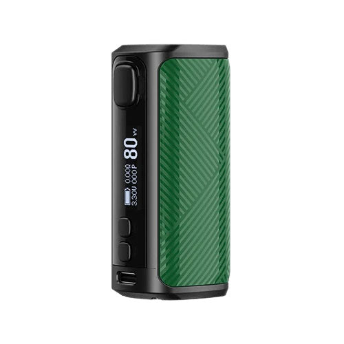Eleaf iStick i80 Mod - 3000mAh Battery | CRAM Vape Eleaf iStick i80 Mod - 3000mAh Battery | CRAM Vape